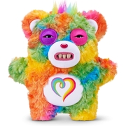 Zuru Fuggler Care Bears Plush Toy - Togetherness Bear