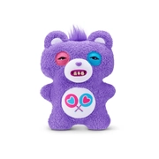 Zuru Fuggler Care Bears Plush Toy - Share Bear