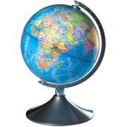 Brainstorm Toys - 2 in 1 Globe Earth and Constellations