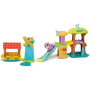 VTech Animal Friends Playground Playset