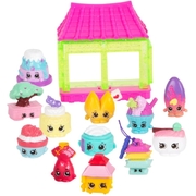 Shopkins Season 8 World Vacation Asia 12 pack Assorted