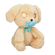 Baby Paws Labrador Puppy Interactive Plush