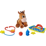 Fisher-Price Imaginext Toy Story Bullseye Care Kit Playset