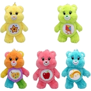 Care Bears Retro Plush 25cm 5 Pack