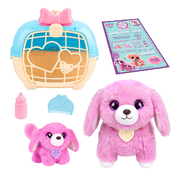 Scruff-a-Luvs Mom & Baby - (Series 3) Mystery Plush 2 Pack