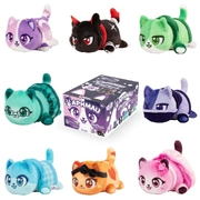 Aphmau MeeMeows Mystery Plush My Street Single Pack Assorted