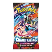 Pokemon TCG: Mega Evolution Chaos Rising Booster Box [36 Packs]