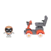 Bluey Granny Mobile with Gladys Playset