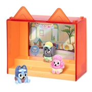 Bluey Fuzzies Episode Pack - Baby Race