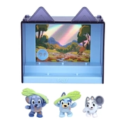 Bluey Fuzzies Episode Pack - Camping