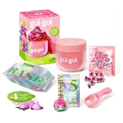 Gui Gui Beautify Your Slime Fruity Glow Edit Pack - Cloud Slime