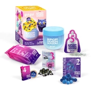 Gui Gui Beautify Your Slime K-Pop Demon Hunters Derpy Single Pack Crunch Slime