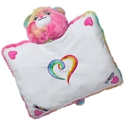 Pillow Pets Care Bear Togetherness Bear Plush