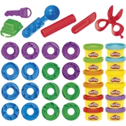 Play Doh Pinata Party Favor Set