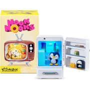 STARBOX Nook Nooks Series 1 Blind Box Mini Collectible Animal Figurines