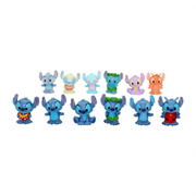 15 x Ooshies Disney Stitch Blind Box