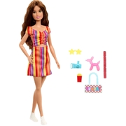 Barbie Day At The Fair JFL59