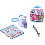 Sticki Rolls Sticki Mates (Series 3)