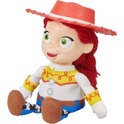 Toy Story Jessie Palm Puppetronics