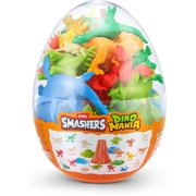 Zuru Smashers Dino Mania Large Egg