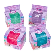 Mushykinz Jelleez Squishy Single Pack Assorted (Series 1)