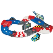 VTech Toot-Toot Drivers V Racers Pit Stop Playset
