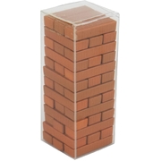 World's Smallest Jenga
