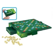 World's Smallest Scrabble Board Game