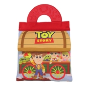 Disney Toy Story Soft Book