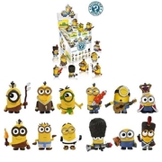 Funko Mystery Minis Despicable Me Minions Movie Blind Box- (One Figure)