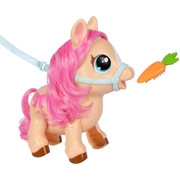 Little Live Pets My Walking Pony Twinkle Interactive