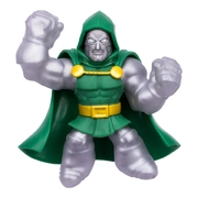 Heroes of Goo-Jit-Zu Marvel Hero Pack Doctor Doom