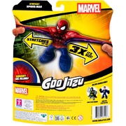 Heroes of Goo-Jit-Zu Marvel Hero Pack Avengers Spider-Man (Series 12)