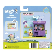 Bluey Bingo's Claw Machine Mini Figure Playset