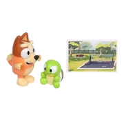 Bluey Story Starter Single Pack Bingo & Turtleboy