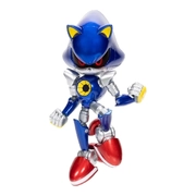 Sonic The Hedgehog Modern Metal Collectors Edition 6 Inch Figure (35th Anniversary)