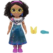 Disney Encanto Singing Mirabel & Magic Butterfly
