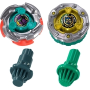 Beyblade X Sneak Attack Battle Set Arena