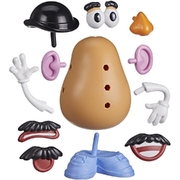 Potato Head Disney Pixar Toy Story 5 Talkin' Mr. Potato Head Figure