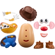 Potato Head Toy Story 5 Woody Tater Set