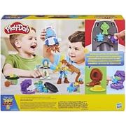 Play-Doh Toy Story 5 Space Creations Playset