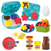 Play Doh Crazy Waffle Cafe Playset