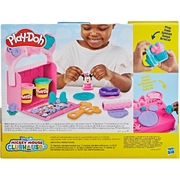 Play-Doh Disney Jr On the Go Bakery Playset