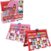 Hasbro Gaming Guess Who? Hello Kitty and Friends Edition Game