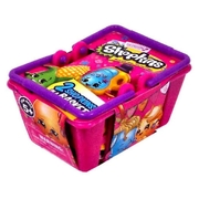 Shopkins Blind (Season 2) - Assorted (Single Basket)