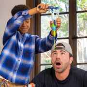 CrunchLabs Crunch Kits Slime Prank Lab STEM Educational