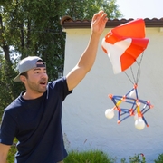 CrunchLabs Crunch Kits Egg Drop Challenge STEM Educational