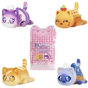 Aphmau MeeMeows 11" Mystery Plush Blind Bag Bakery Assorted