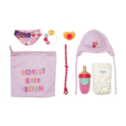 ZAPF Baby Born Newborn Accessory Set