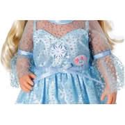BABY born Princess on Ice 43cm Doll Outfit Clothes